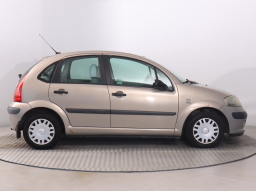 Citroen C3 2004