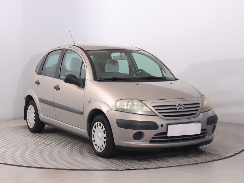 Citroen C3 - 2004