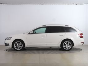 Skoda Octavia - 2020