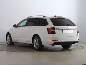 Skoda Octavia - 2020