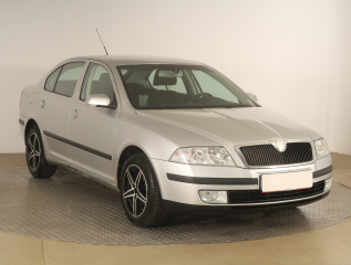 Škoda Octavia, 2007