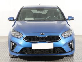 Kia ProCeed - 2021