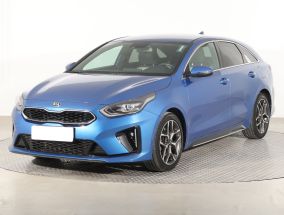 Kia ProCeed - 2021