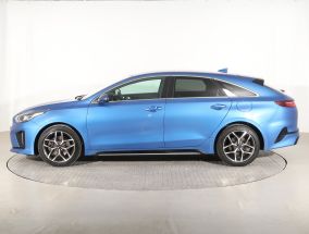 Kia ProCeed - 2021