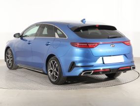 Kia ProCeed - 2021