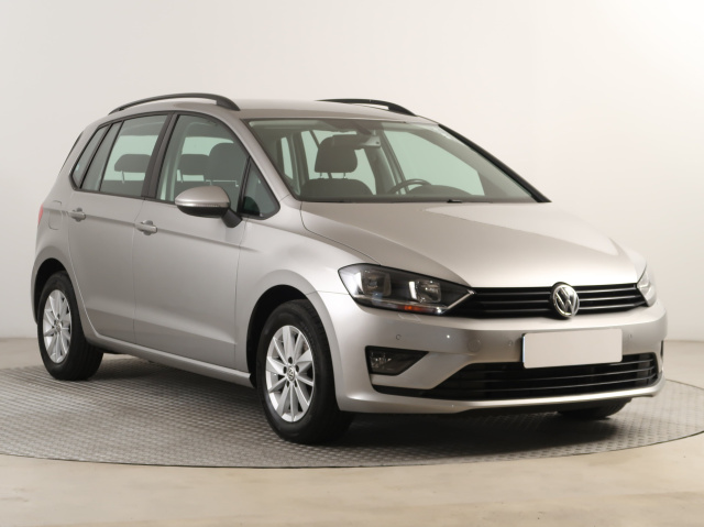Volkswagen Golf Sportsvan 2015