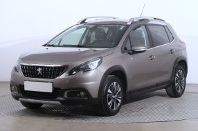 Peugeot 2008 - 2017