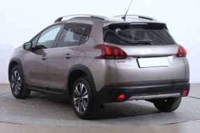 Peugeot 2008 - 2017