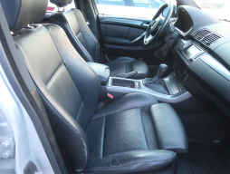 BMW X5 2005