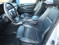 BMW X5 2005