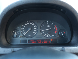 BMW X5 2005
