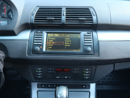 BMW X5 2005