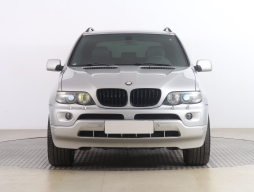 BMW X5 2005