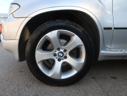 BMW X5 2005