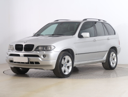 BMW X5 2005