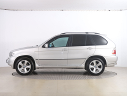 BMW X5 2005