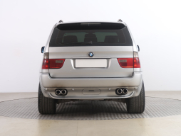 BMW X5 2005