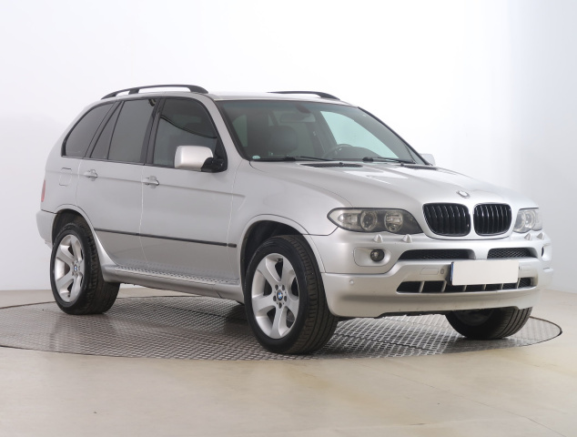 BMW X5 2005