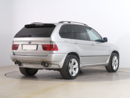 BMW X5 2005