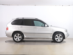 BMW X5 2005