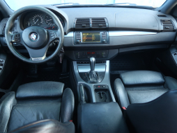 BMW X5 2005
