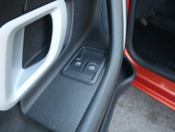Škoda Fabia 2008