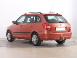 Škoda Fabia 2008