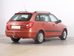 Škoda Fabia 2008