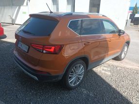 Seat Ateca - 2016