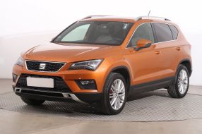Seat Ateca - 2016