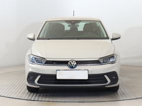 Volkswagen Polo - 2022