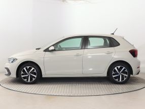Volkswagen Polo - 2022