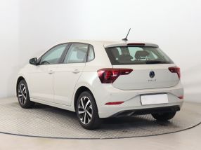 Volkswagen Polo - 2022