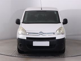 Citroen Berlingo - 2011