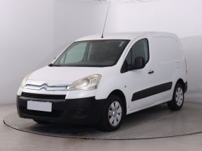 Citroen Berlingo - 2011