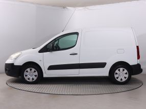 Citroen Berlingo - 2011