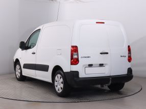 Citroen Berlingo - 2011