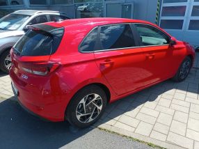 Hyundai i30 - 2025