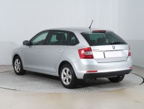 Skoda Rapid - 2014