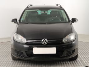 Volkswagen Golf - 2011