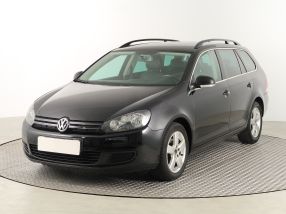 Volkswagen Golf - 2011