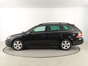 Volkswagen Golf - 2011