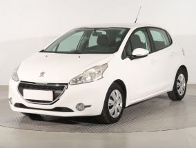 Peugeot 208 - 2015