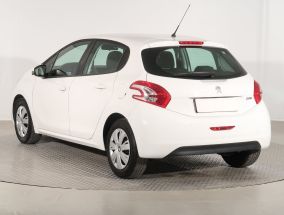 Peugeot 208 - 2015