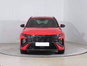 Hyundai Tucson - 2025