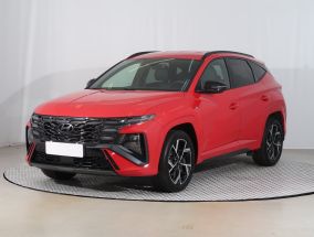 Hyundai Tucson - 2025