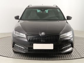 Skoda Superb - 2019