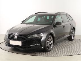 Skoda Superb - 2019