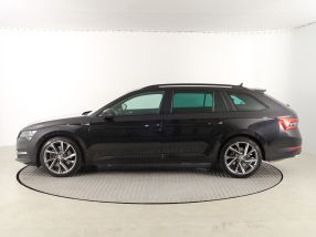 Skoda Superb - 2019
