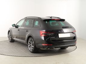 Skoda Superb - 2019